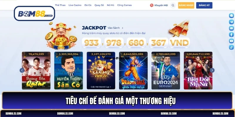 BOM88 có uy tín không
