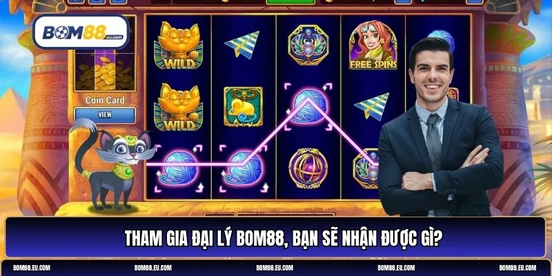 chính sách đại lý BOM88